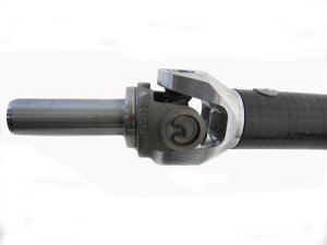 Subaru WRX STI Driveshaft - Driveshaft Shop - Carbon Fiber - `04-`07
